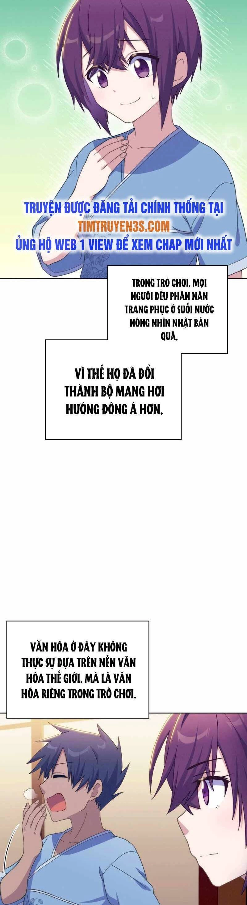 Nhân Vật Phụ Không Bao Giờ Chết Thêm Nữa Chapter 40 - 19