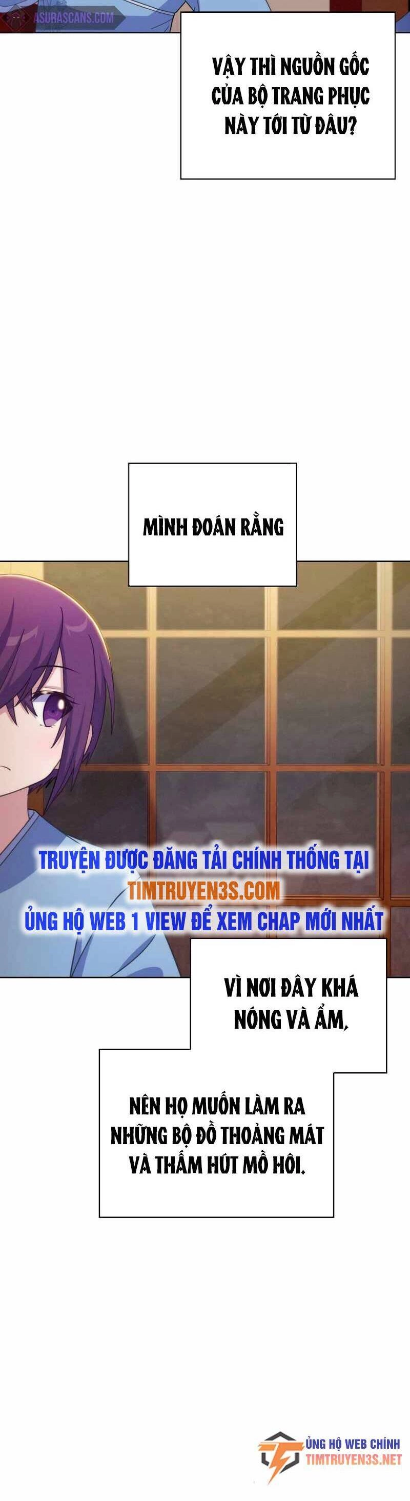 Nhân Vật Phụ Không Bao Giờ Chết Thêm Nữa Chapter 40 - 20