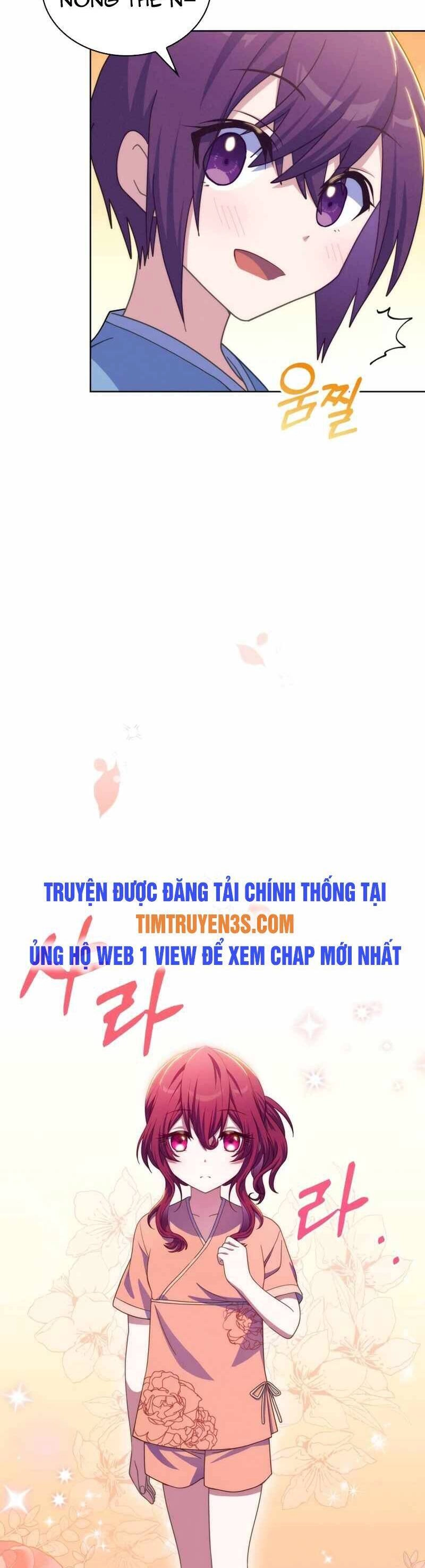 Nhân Vật Phụ Không Bao Giờ Chết Thêm Nữa Chapter 40 - 23