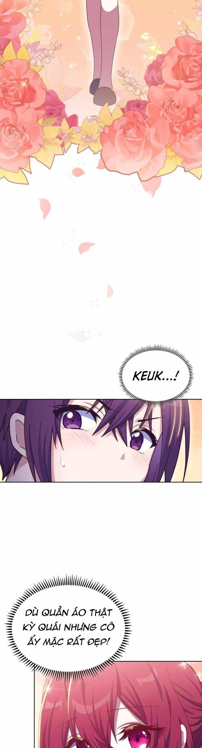 Nhân Vật Phụ Không Bao Giờ Chết Thêm Nữa Chapter 40 - 24