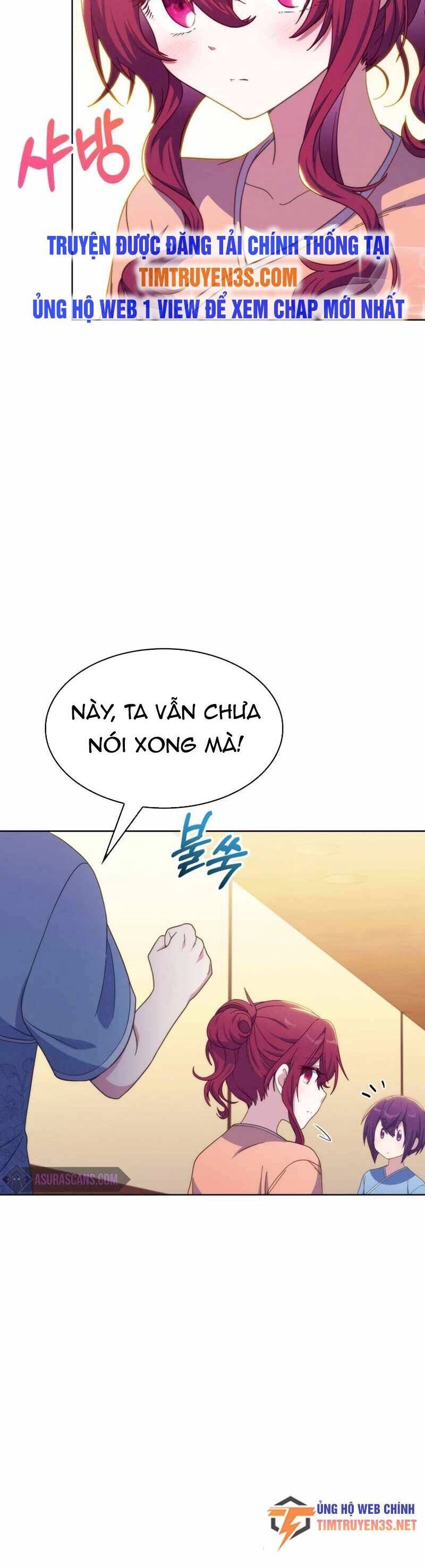 Nhân Vật Phụ Không Bao Giờ Chết Thêm Nữa Chapter 40 - 25