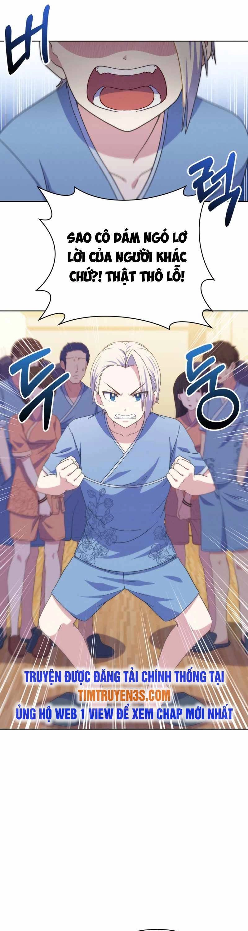 Nhân Vật Phụ Không Bao Giờ Chết Thêm Nữa Chapter 40 - 26