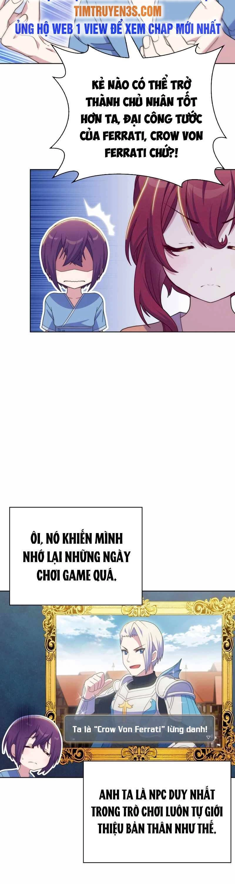 Nhân Vật Phụ Không Bao Giờ Chết Thêm Nữa Chapter 40 - 28