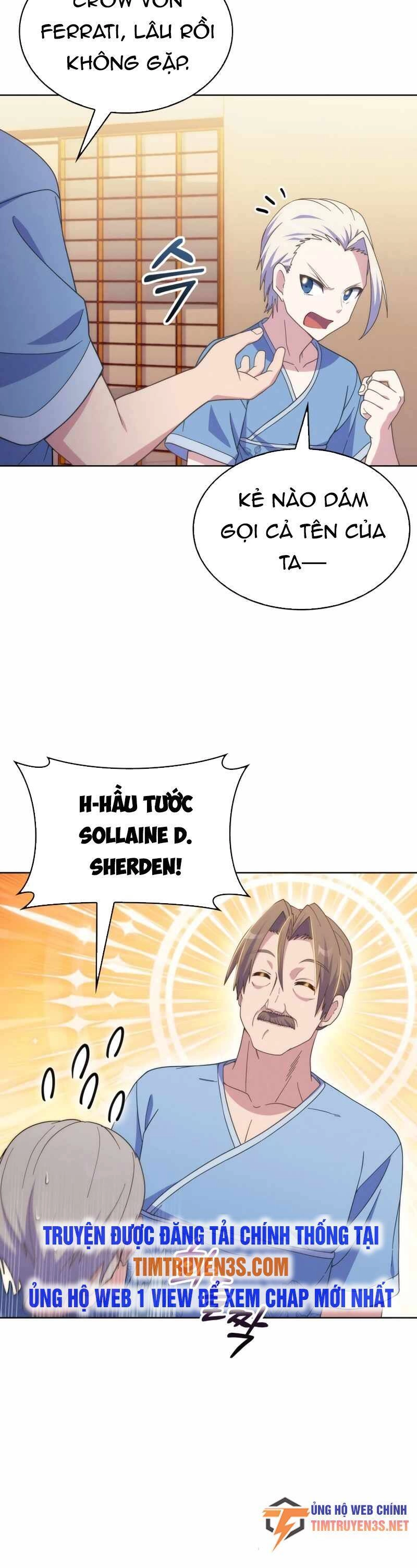 Nhân Vật Phụ Không Bao Giờ Chết Thêm Nữa Chapter 40 - 30