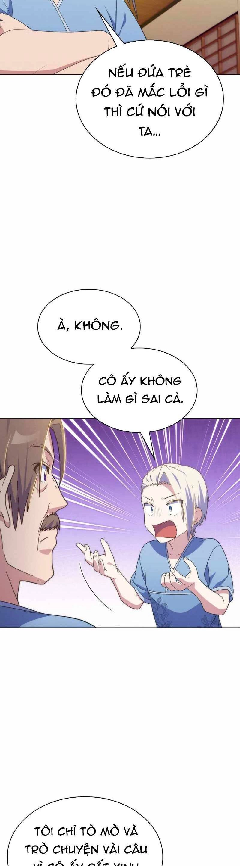 Nhân Vật Phụ Không Bao Giờ Chết Thêm Nữa Chapter 40 - 32