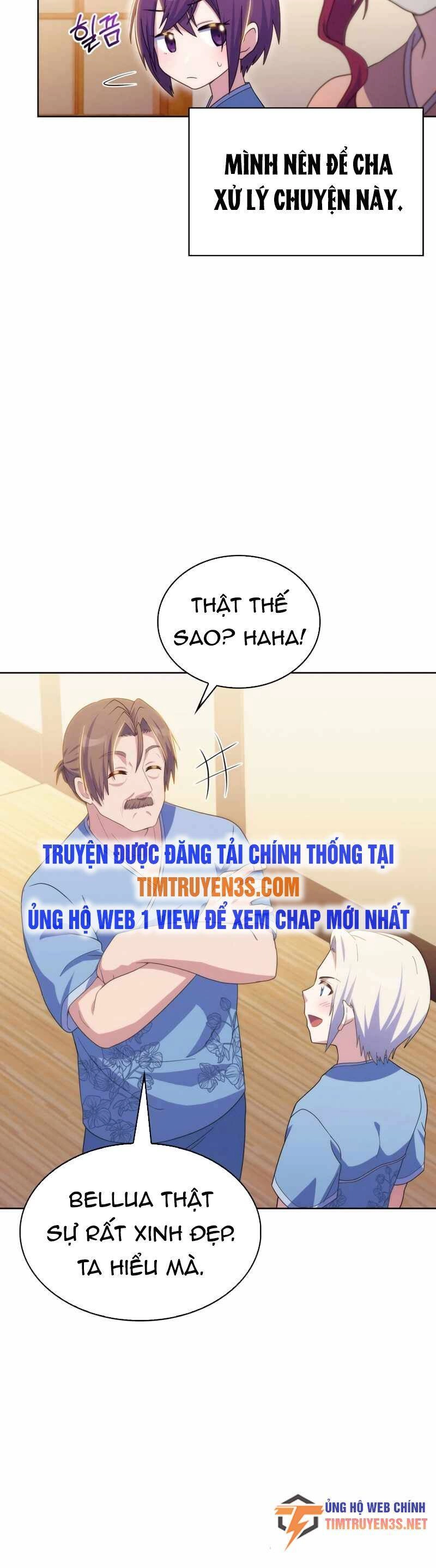 Nhân Vật Phụ Không Bao Giờ Chết Thêm Nữa Chapter 40 - 35