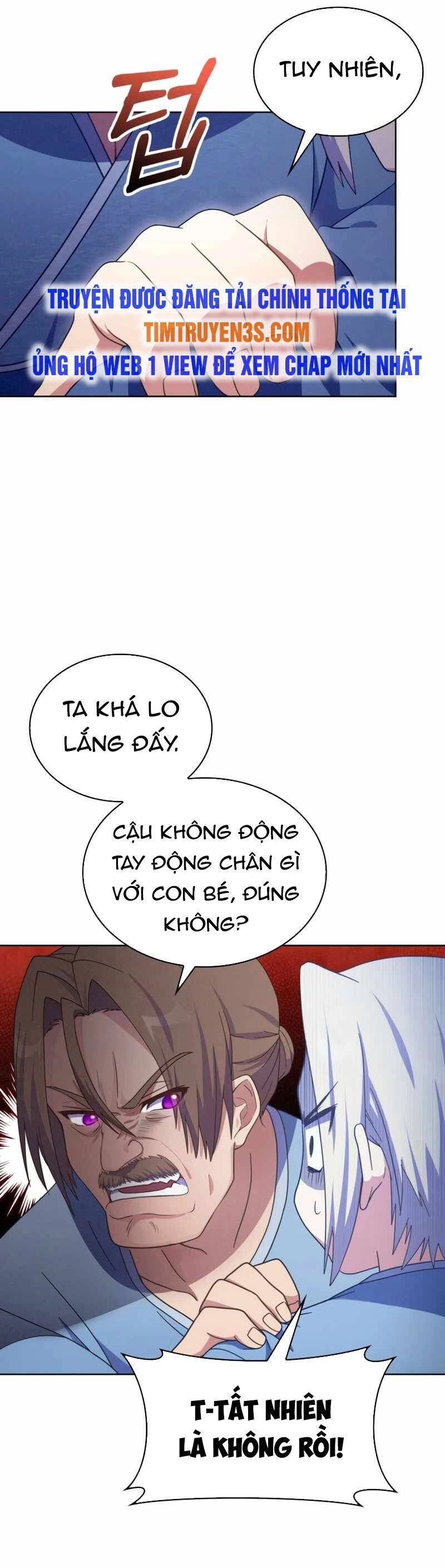 Nhân Vật Phụ Không Bao Giờ Chết Thêm Nữa Chapter 40 - 36