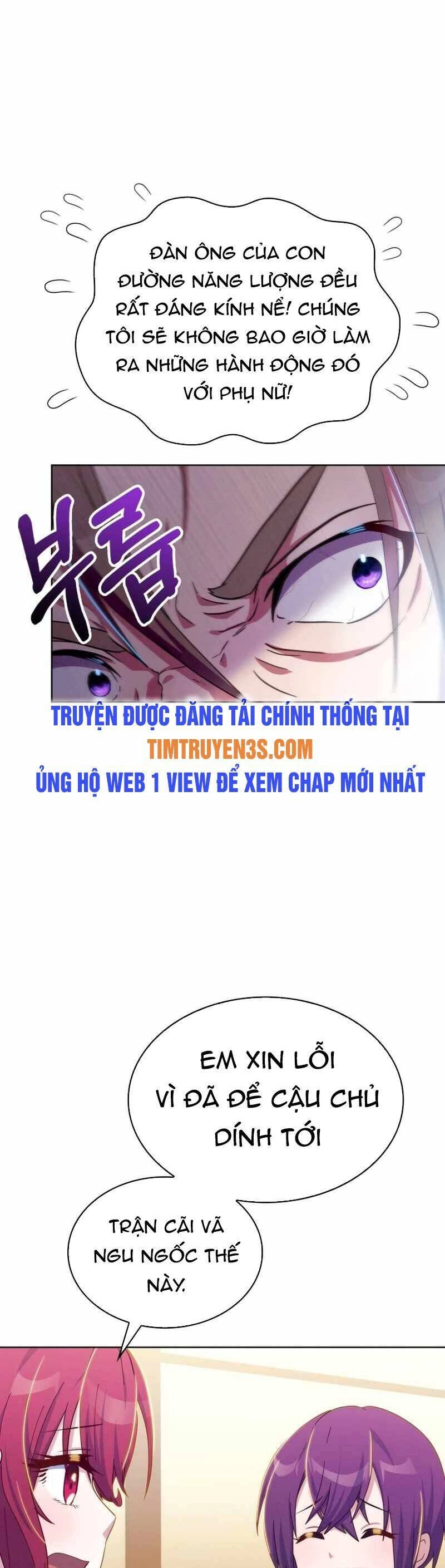 Nhân Vật Phụ Không Bao Giờ Chết Thêm Nữa Chapter 40 - 37