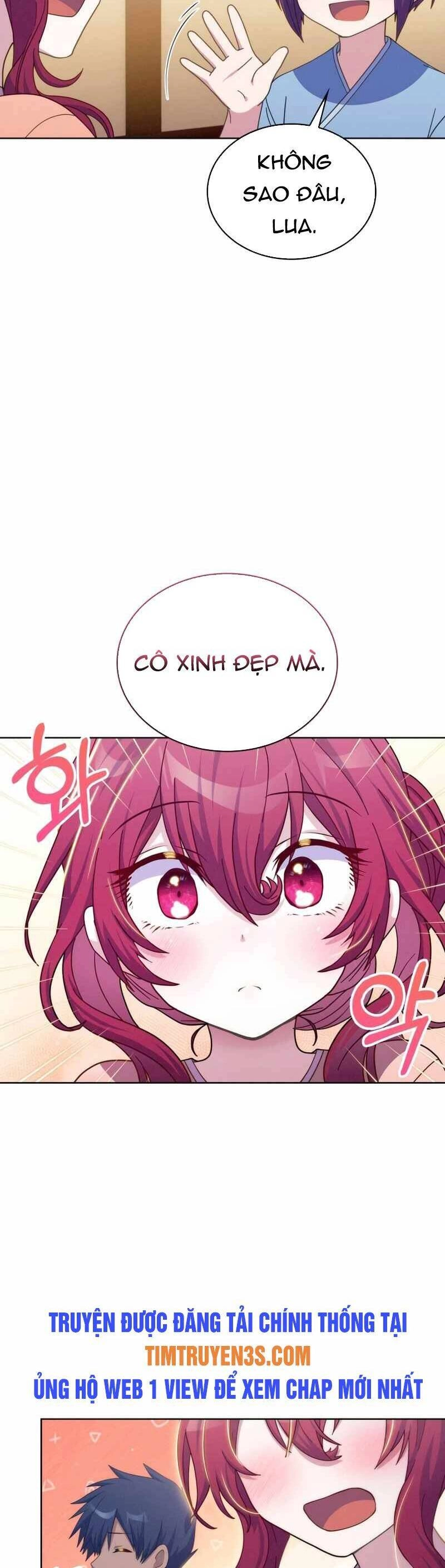 Nhân Vật Phụ Không Bao Giờ Chết Thêm Nữa Chapter 40 - 38