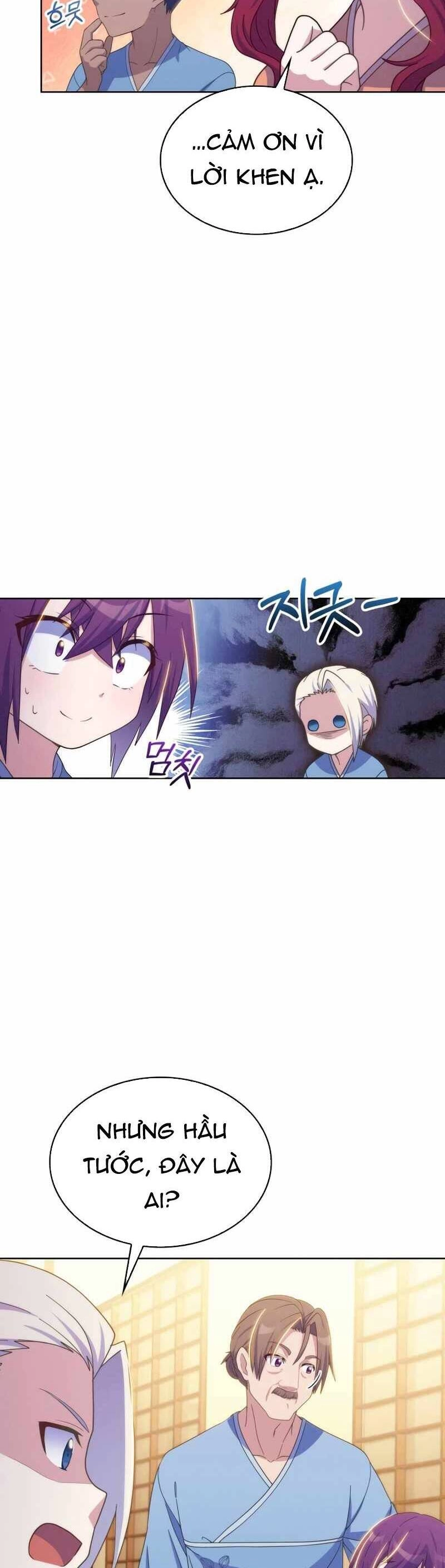 Nhân Vật Phụ Không Bao Giờ Chết Thêm Nữa Chapter 40 - 39