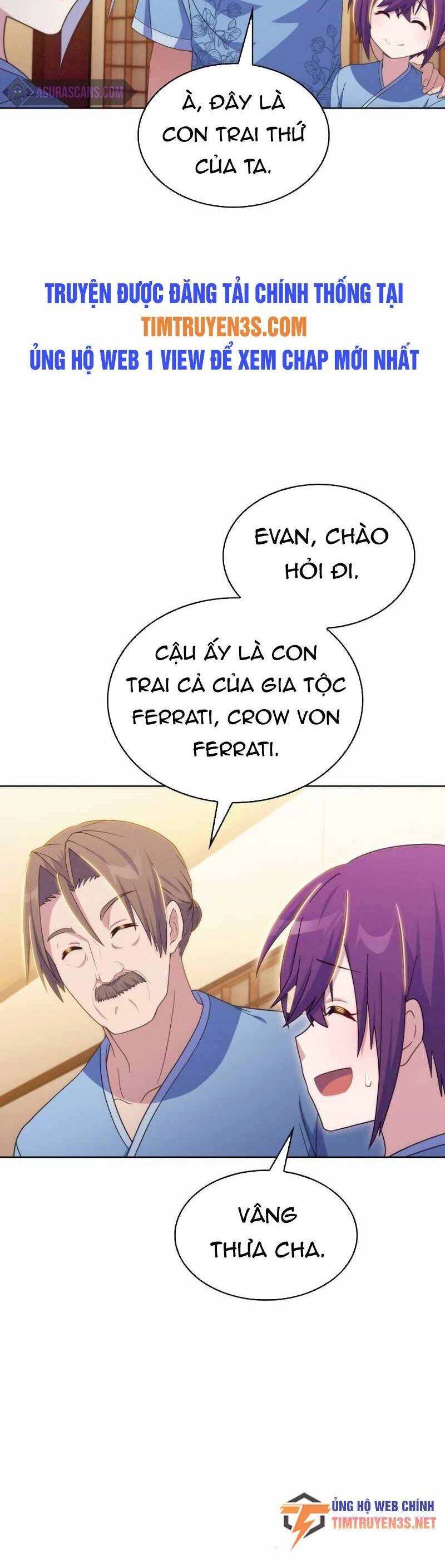 Nhân Vật Phụ Không Bao Giờ Chết Thêm Nữa Chapter 40 - 40