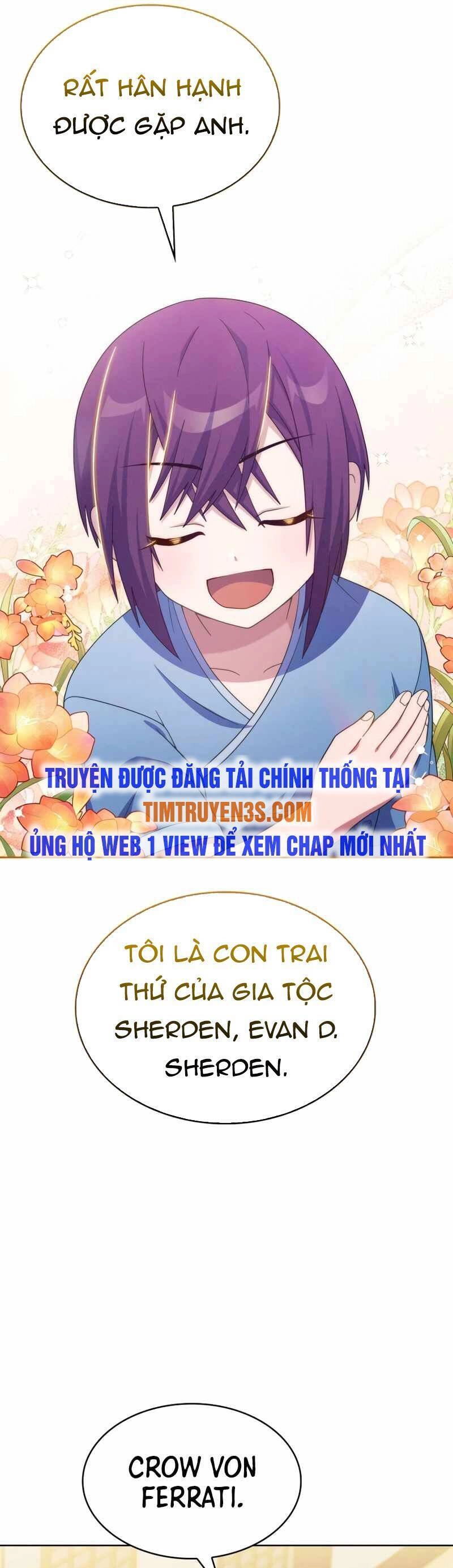 Nhân Vật Phụ Không Bao Giờ Chết Thêm Nữa Chapter 40 - 41