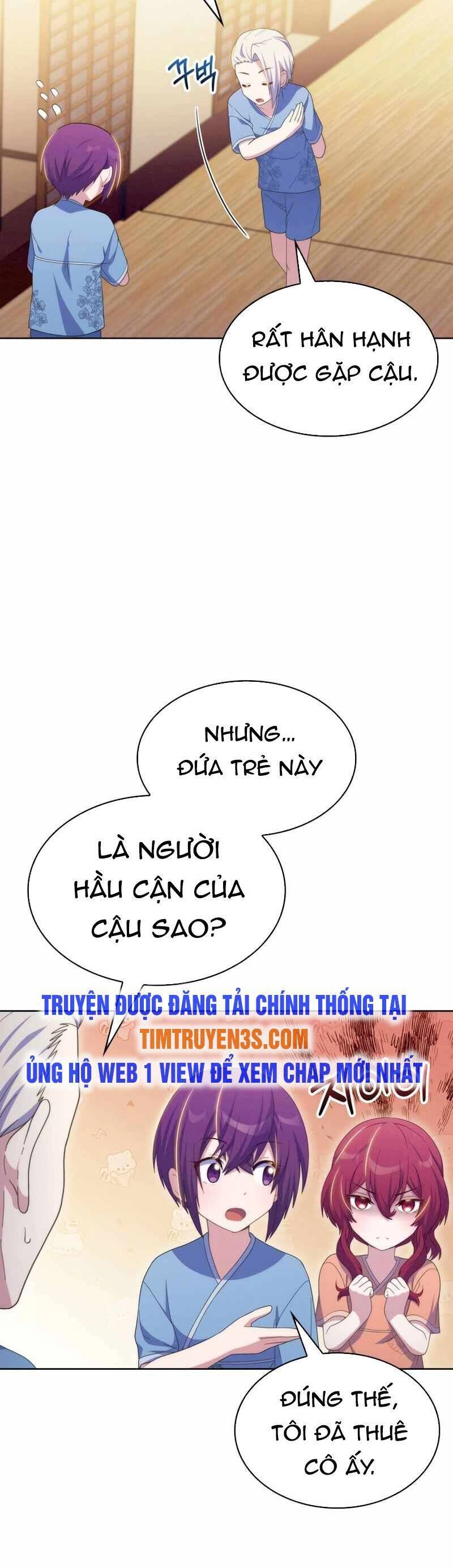 Nhân Vật Phụ Không Bao Giờ Chết Thêm Nữa Chapter 40 - 42