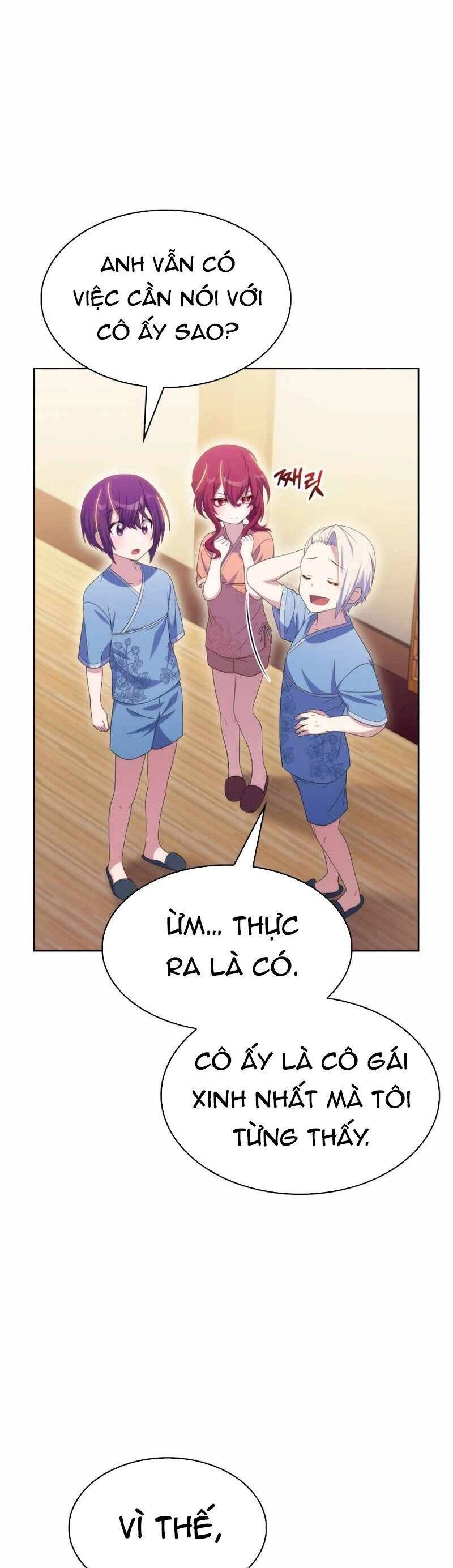 Nhân Vật Phụ Không Bao Giờ Chết Thêm Nữa Chapter 40 - 43