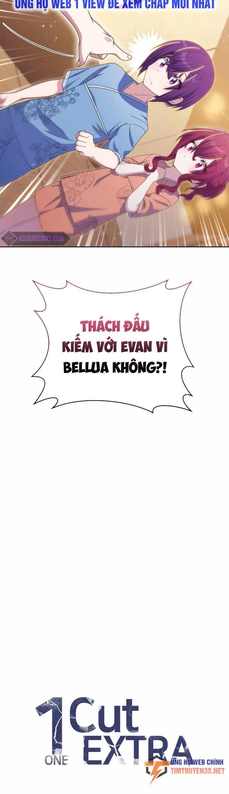 Nhân Vật Phụ Không Bao Giờ Chết Thêm Nữa Chapter 40 - 45