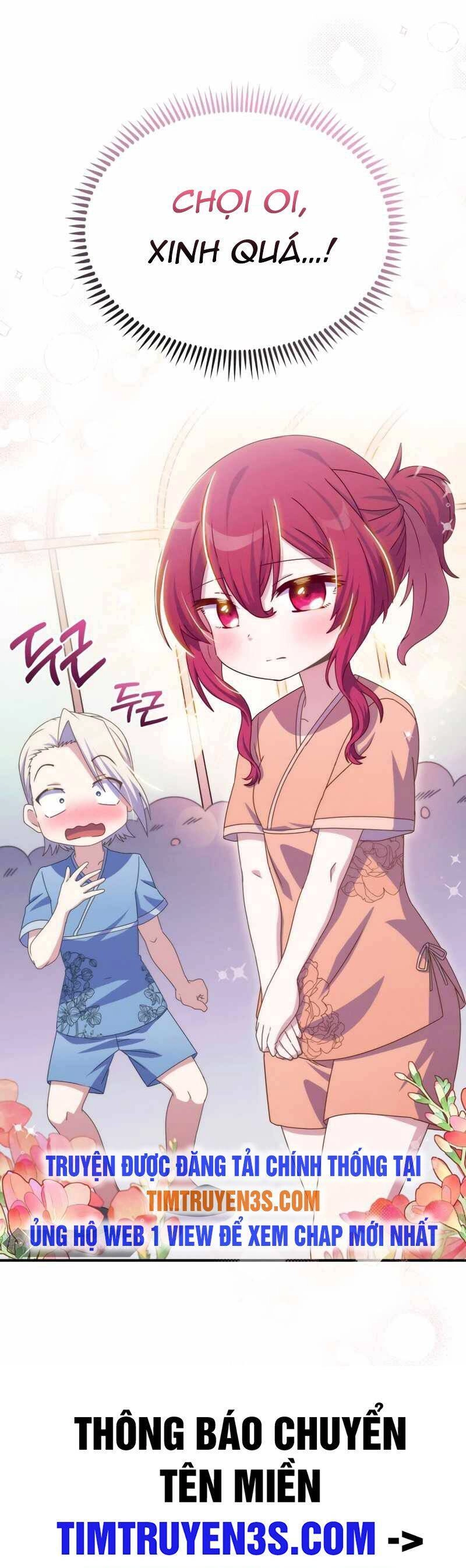 Nhân Vật Phụ Không Bao Giờ Chết Thêm Nữa Chapter 40 - 46