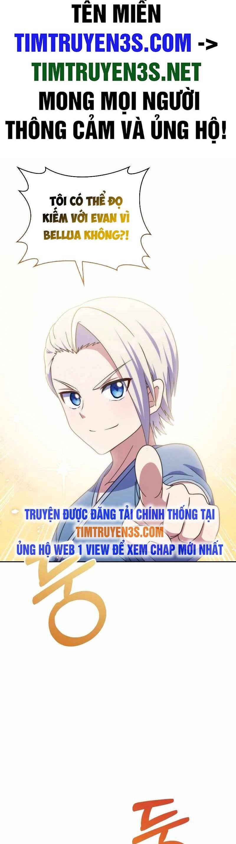 Nhân Vật Phụ Không Bao Giờ Chết Thêm Nữa Chapter 41 - 2