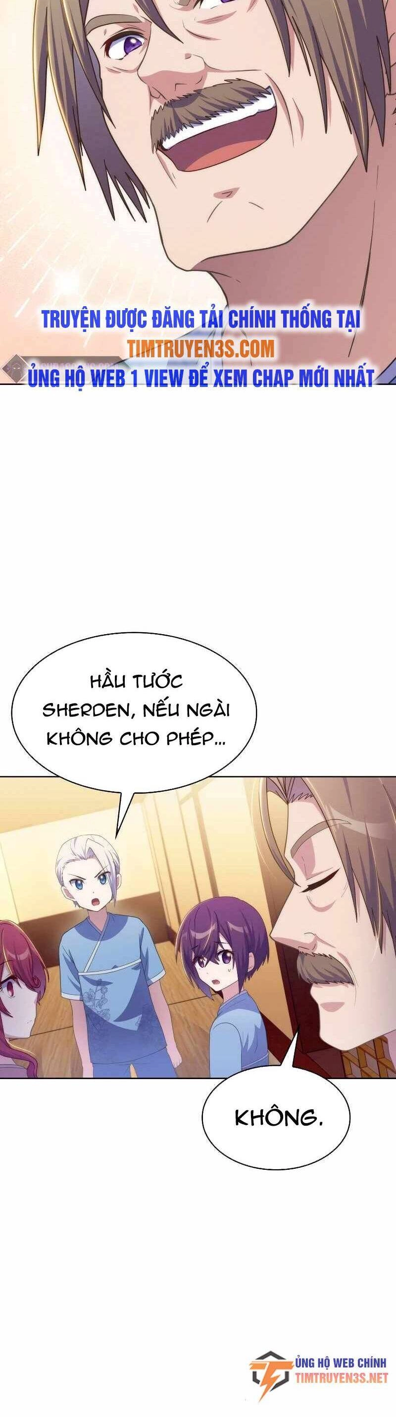 Nhân Vật Phụ Không Bao Giờ Chết Thêm Nữa Chapter 41 - 6