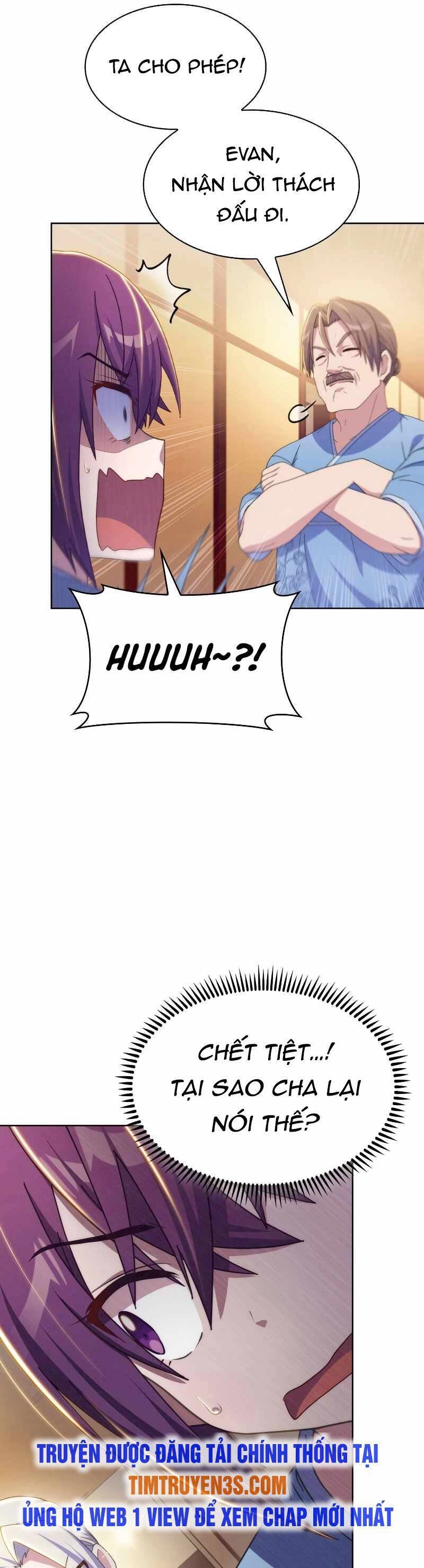 Nhân Vật Phụ Không Bao Giờ Chết Thêm Nữa Chapter 41 - 7