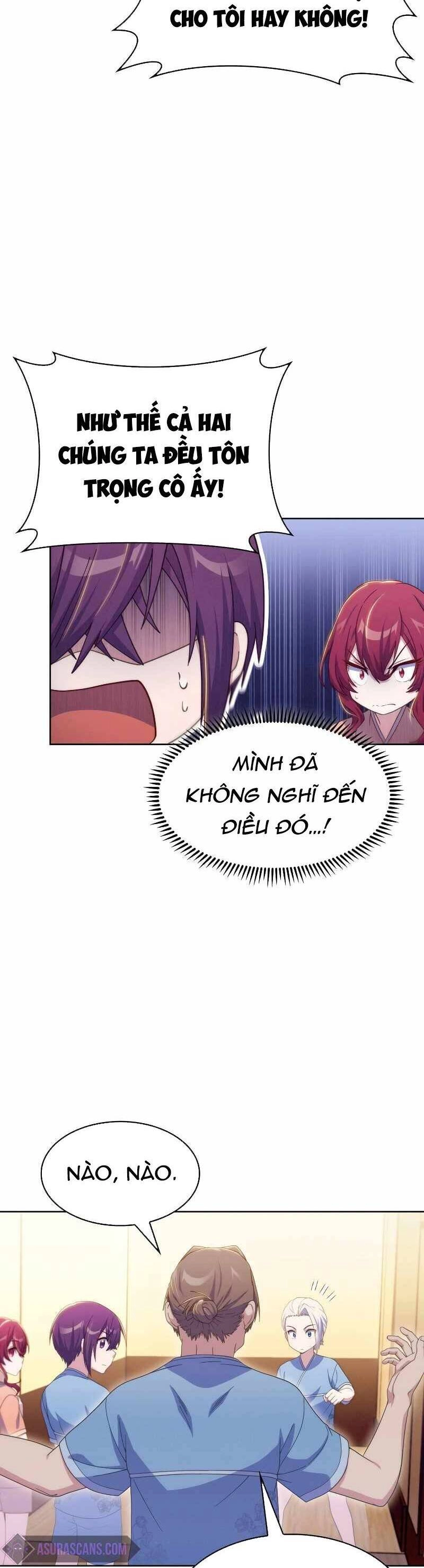 Nhân Vật Phụ Không Bao Giờ Chết Thêm Nữa Chapter 41 - 10