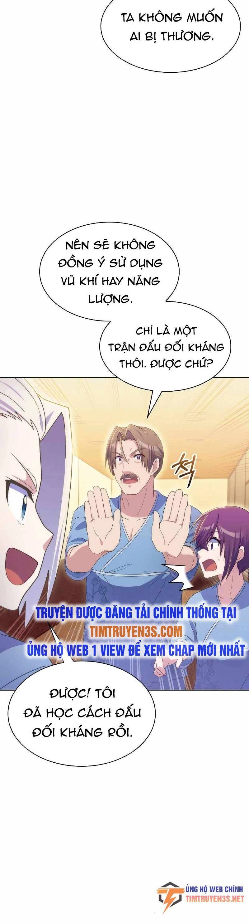 Nhân Vật Phụ Không Bao Giờ Chết Thêm Nữa Chapter 41 - 11