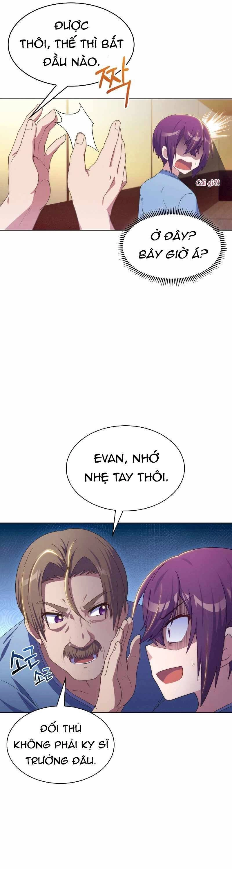 Nhân Vật Phụ Không Bao Giờ Chết Thêm Nữa Chapter 41 - 12