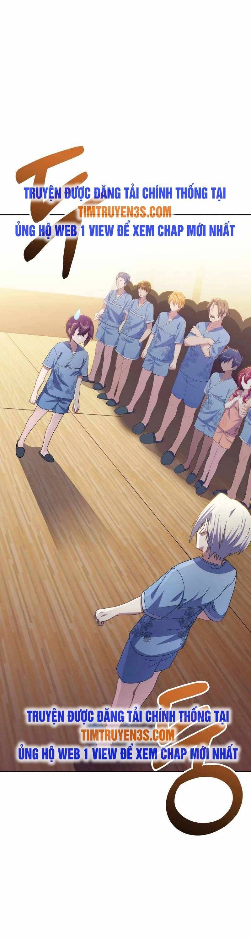 Nhân Vật Phụ Không Bao Giờ Chết Thêm Nữa Chapter 41 - 13