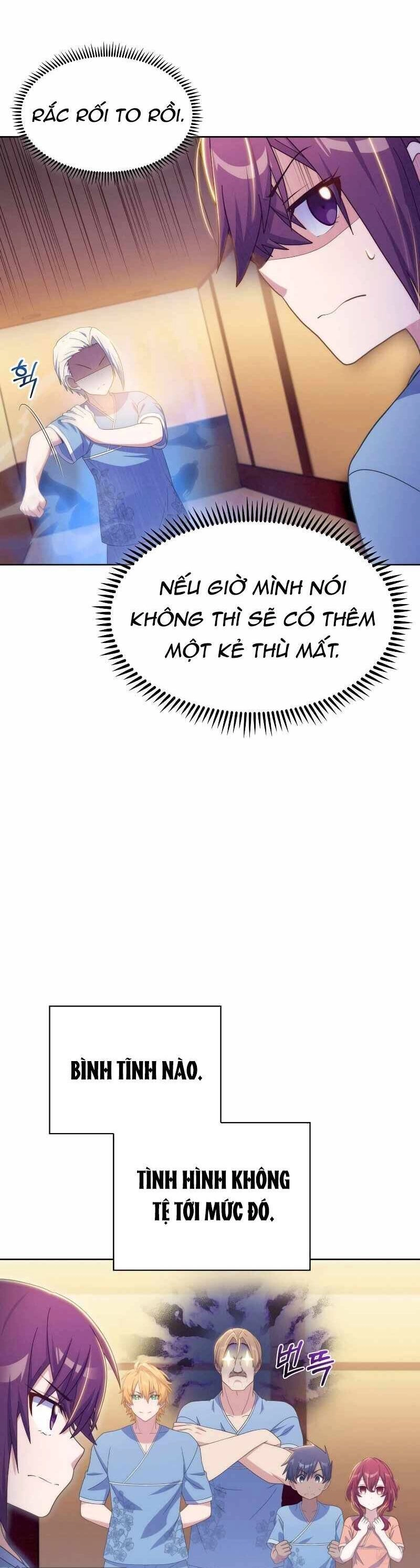 Nhân Vật Phụ Không Bao Giờ Chết Thêm Nữa Chapter 41 - 14