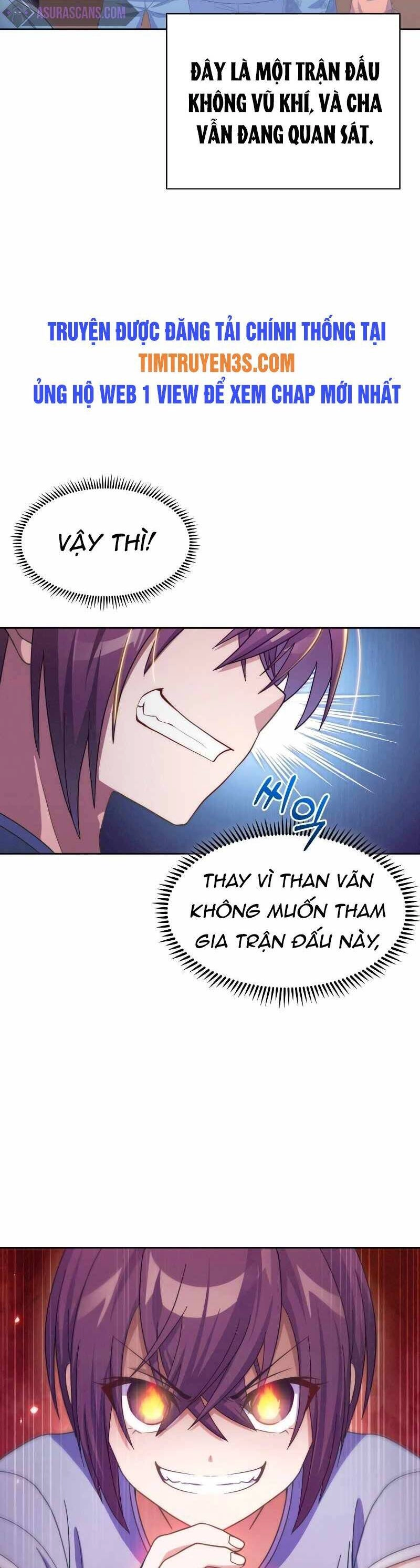 Nhân Vật Phụ Không Bao Giờ Chết Thêm Nữa Chapter 41 - 15