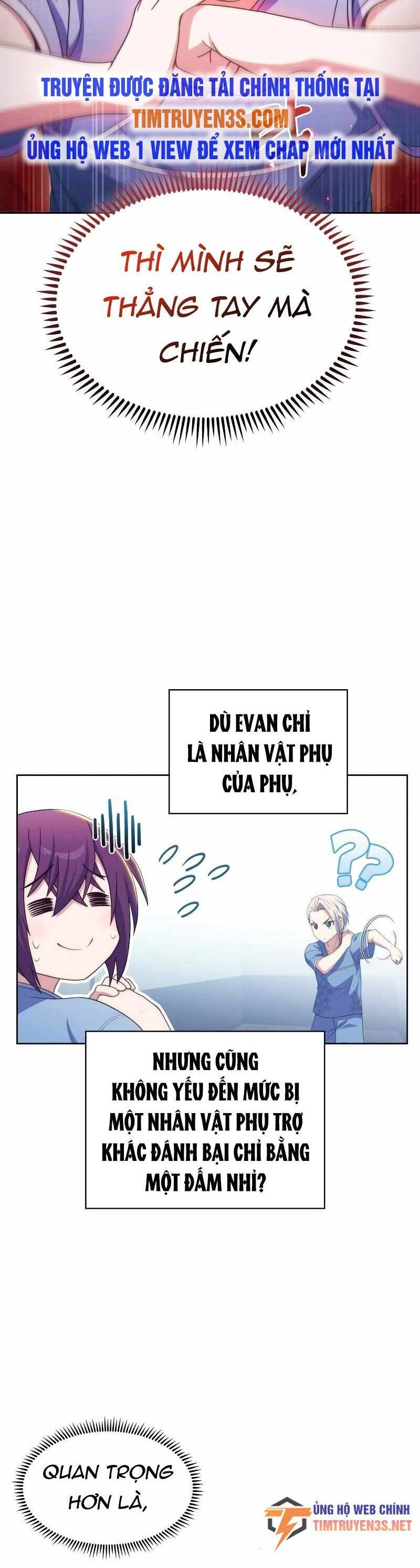 Nhân Vật Phụ Không Bao Giờ Chết Thêm Nữa Chapter 41 - 16