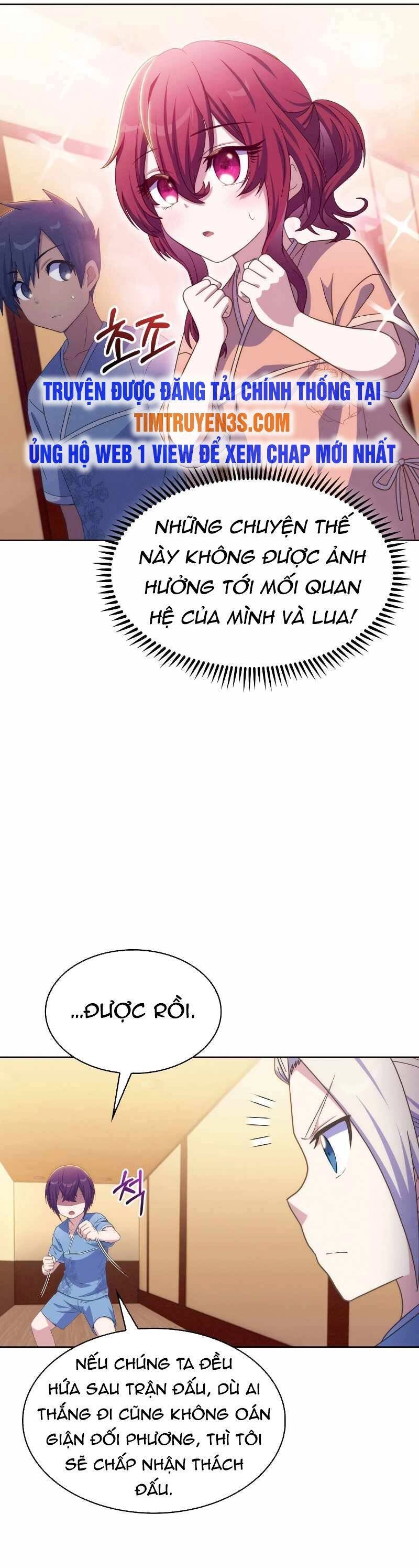 Nhân Vật Phụ Không Bao Giờ Chết Thêm Nữa Chapter 41 - 17