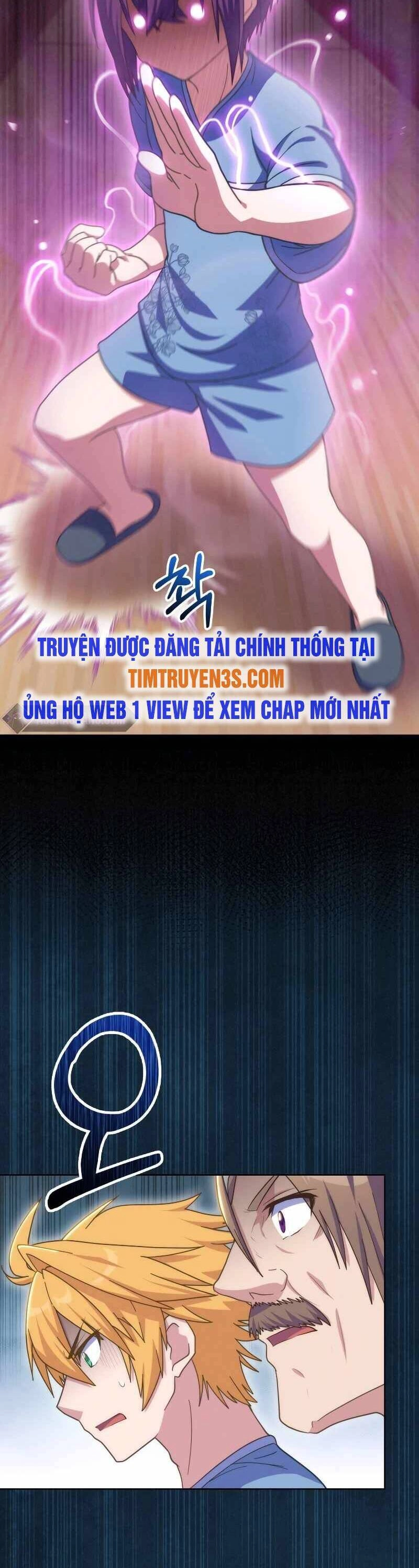 Nhân Vật Phụ Không Bao Giờ Chết Thêm Nữa Chapter 41 - 19