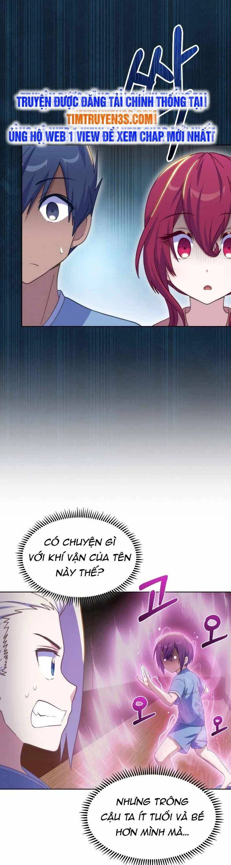 Nhân Vật Phụ Không Bao Giờ Chết Thêm Nữa Chapter 41 - 20