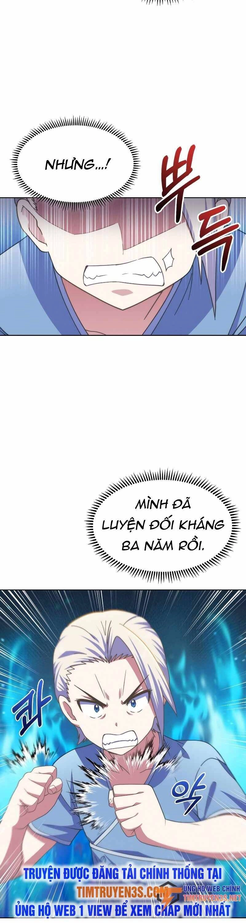 Nhân Vật Phụ Không Bao Giờ Chết Thêm Nữa Chapter 41 - 21