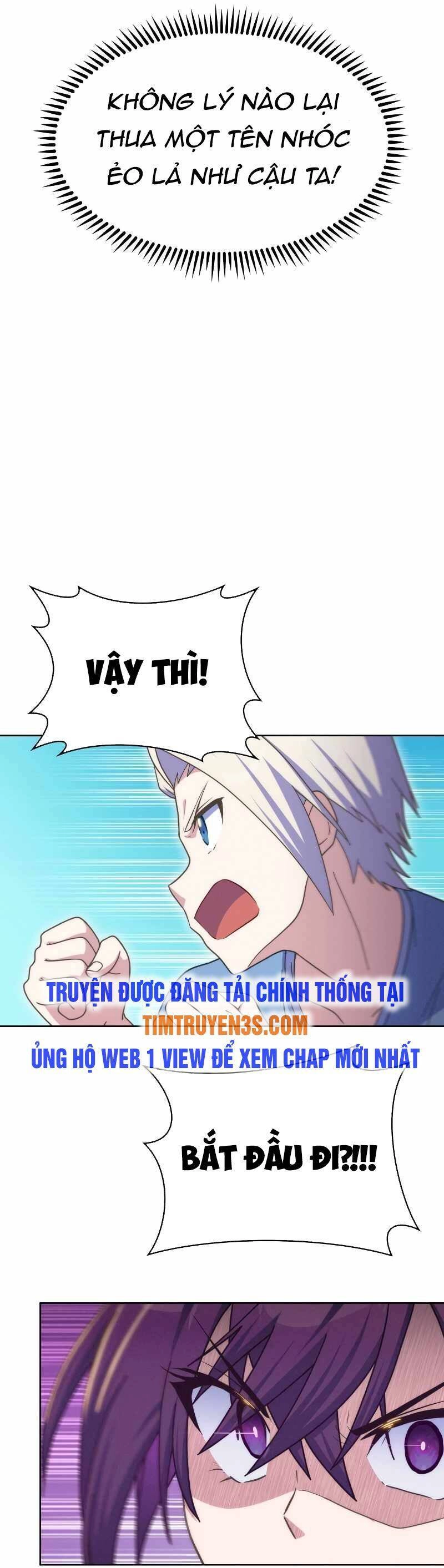 Nhân Vật Phụ Không Bao Giờ Chết Thêm Nữa Chapter 41 - 22