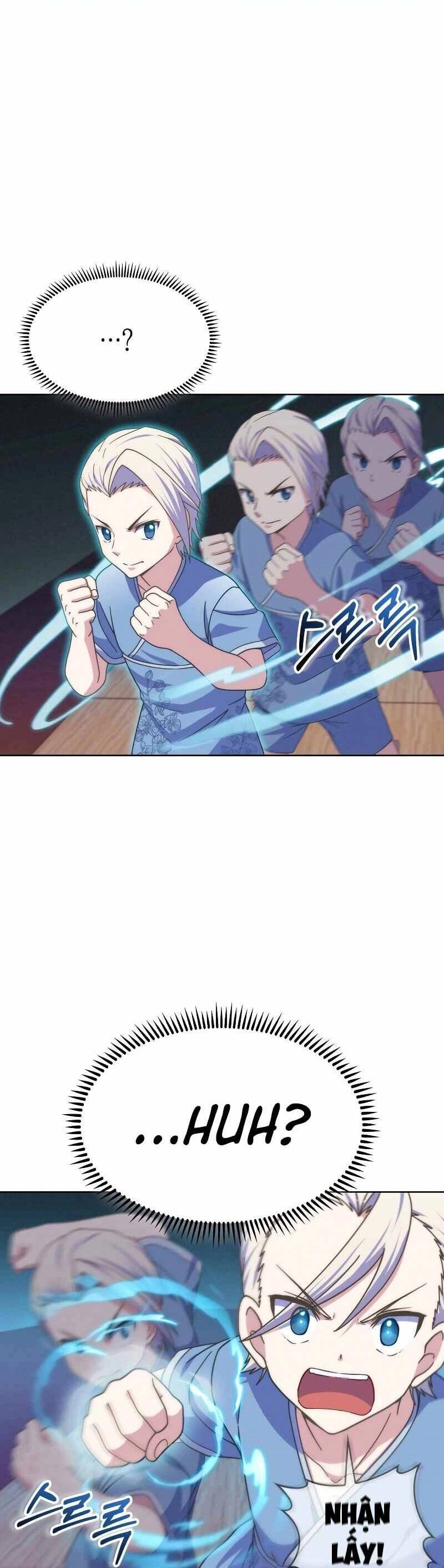 Nhân Vật Phụ Không Bao Giờ Chết Thêm Nữa Chapter 41 - 23