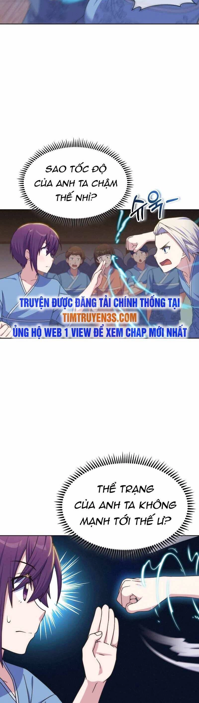 Nhân Vật Phụ Không Bao Giờ Chết Thêm Nữa Chapter 41 - 24