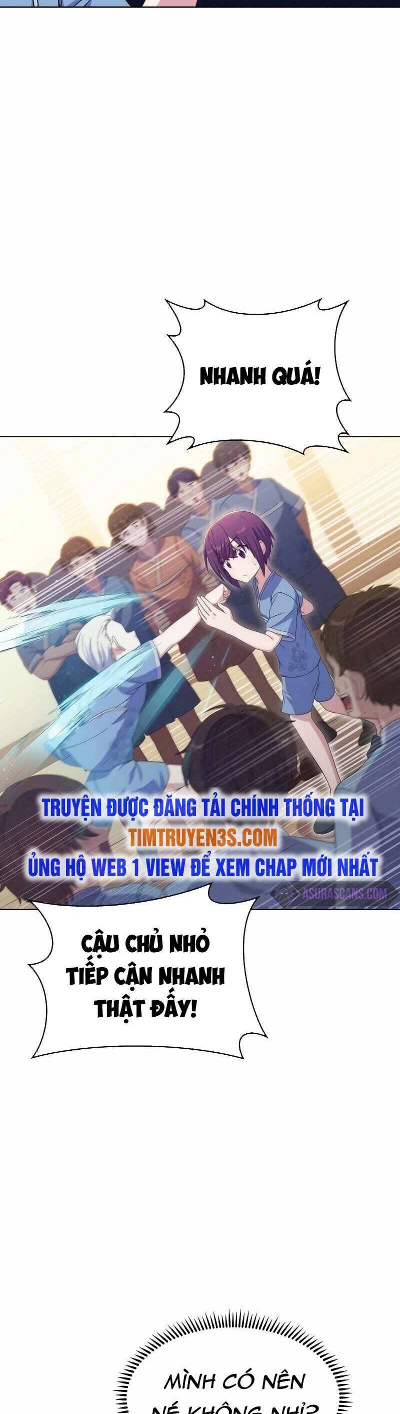 Nhân Vật Phụ Không Bao Giờ Chết Thêm Nữa Chapter 41 - 25