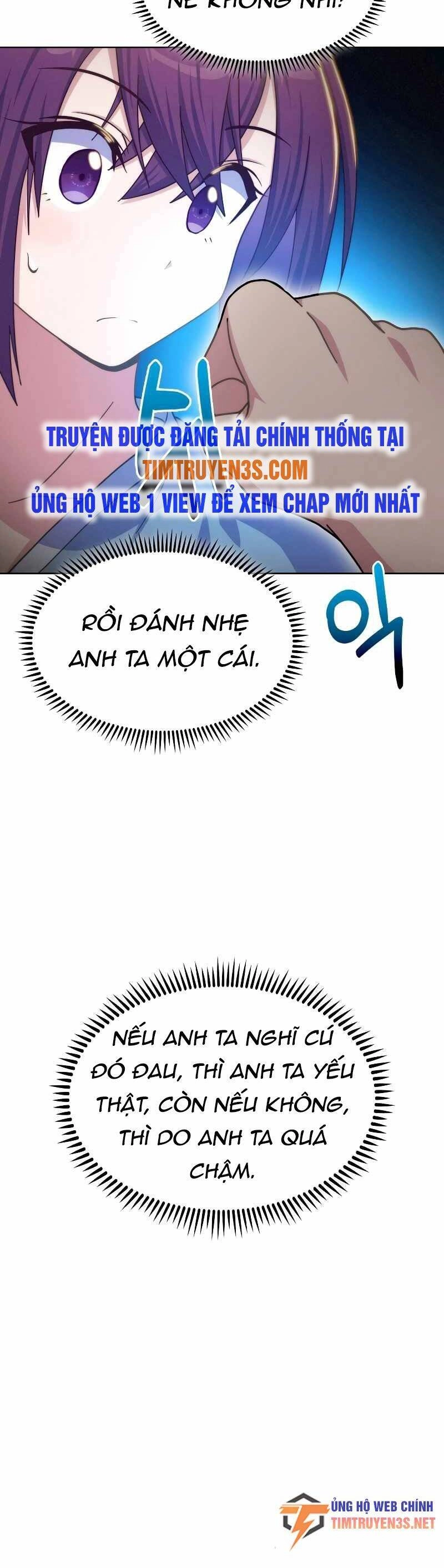 Nhân Vật Phụ Không Bao Giờ Chết Thêm Nữa Chapter 41 - 26