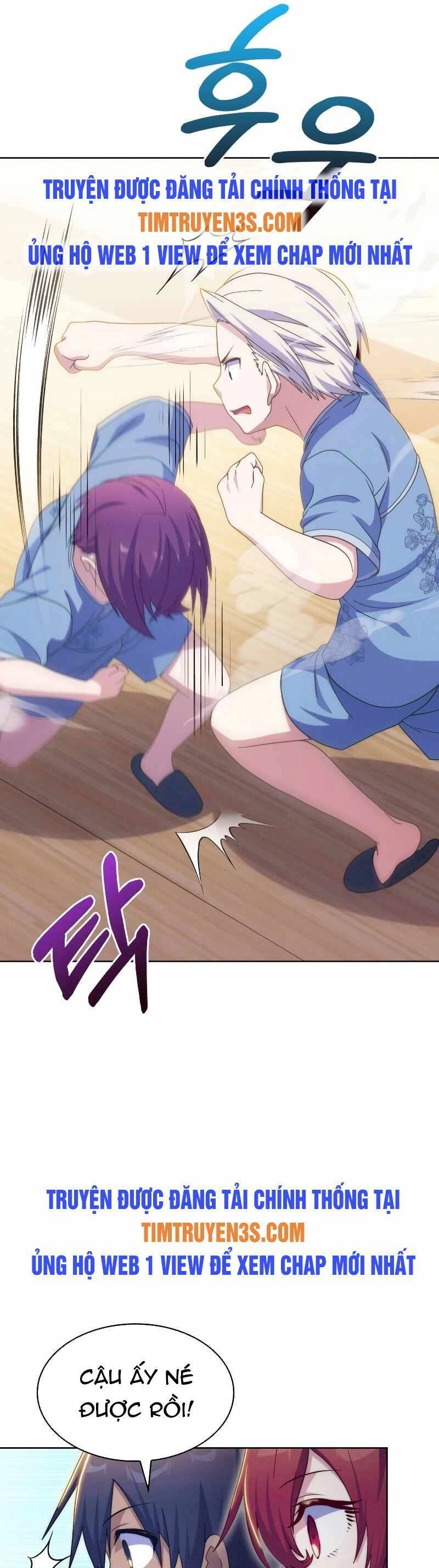 Nhân Vật Phụ Không Bao Giờ Chết Thêm Nữa Chapter 41 - 27