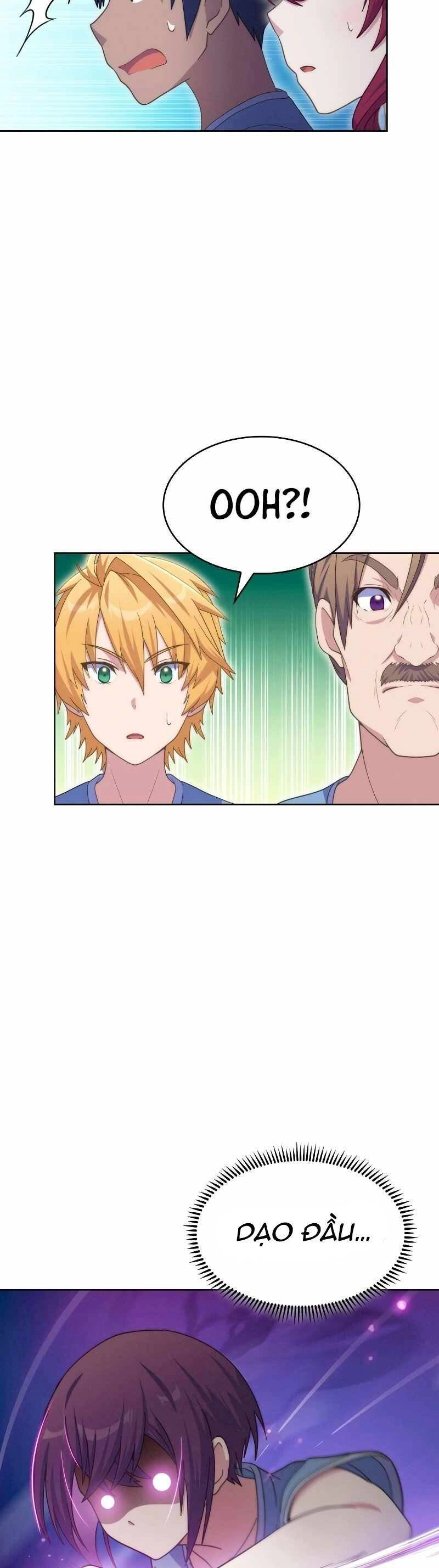 Nhân Vật Phụ Không Bao Giờ Chết Thêm Nữa Chapter 41 - 28