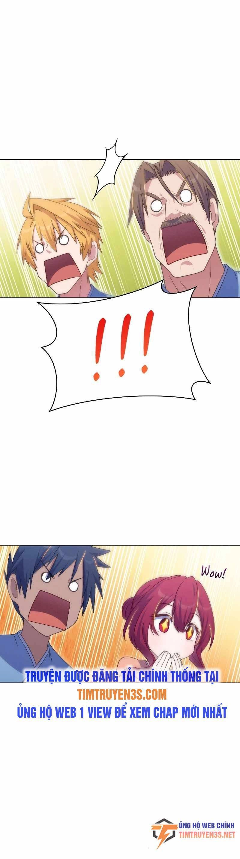 Nhân Vật Phụ Không Bao Giờ Chết Thêm Nữa Chapter 41 - 31