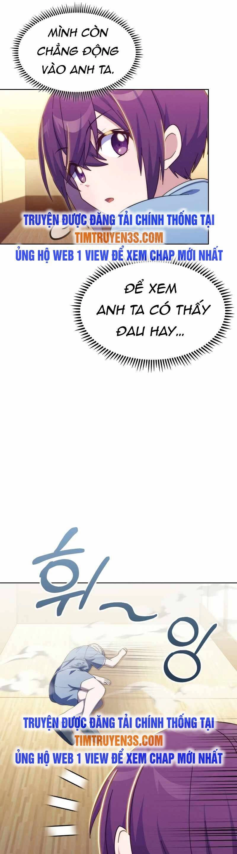 Nhân Vật Phụ Không Bao Giờ Chết Thêm Nữa Chapter 41 - 32