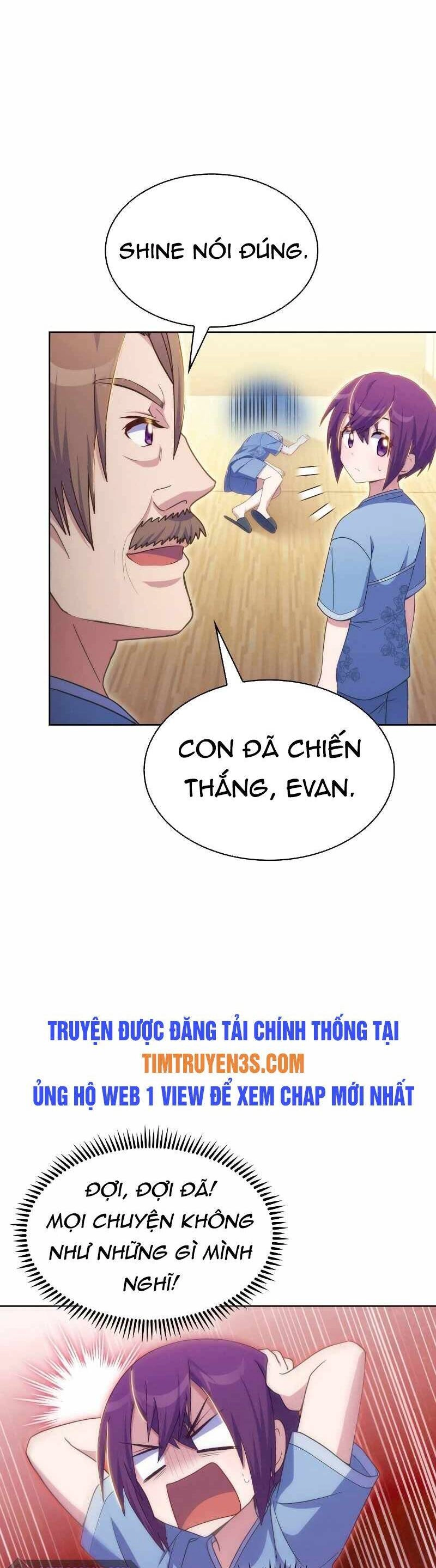 Nhân Vật Phụ Không Bao Giờ Chết Thêm Nữa Chapter 41 - 35