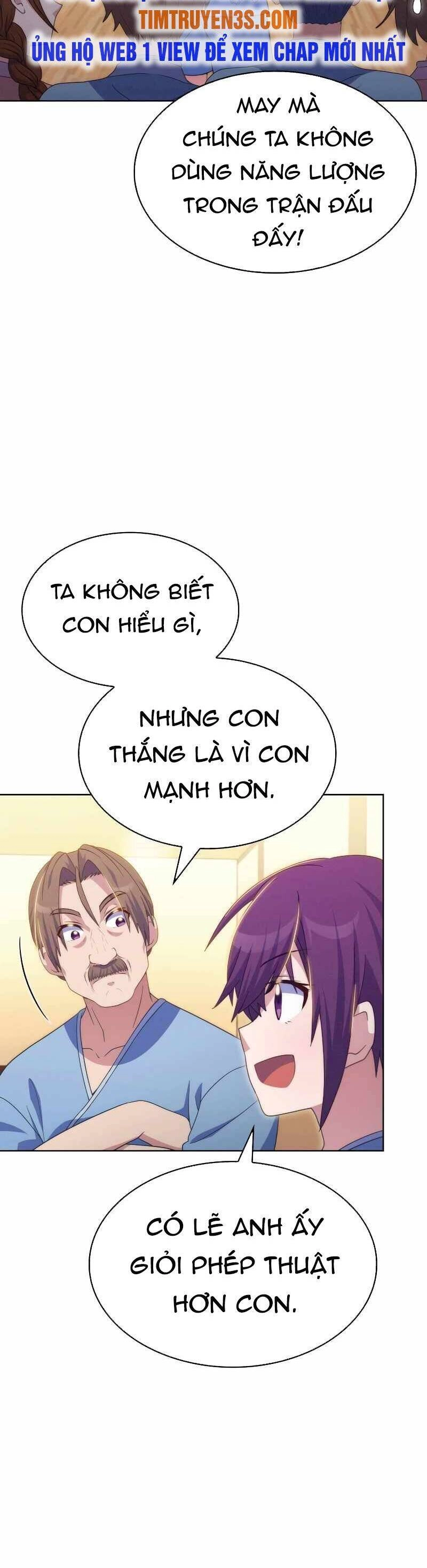 Nhân Vật Phụ Không Bao Giờ Chết Thêm Nữa Chapter 41 - 38