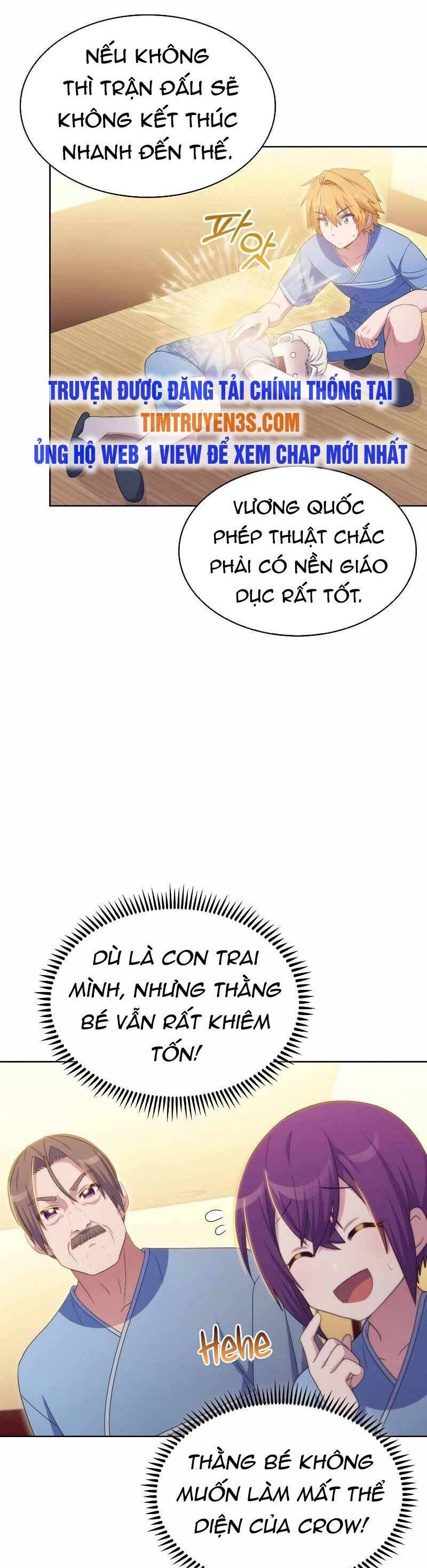 Nhân Vật Phụ Không Bao Giờ Chết Thêm Nữa Chapter 41 - 39