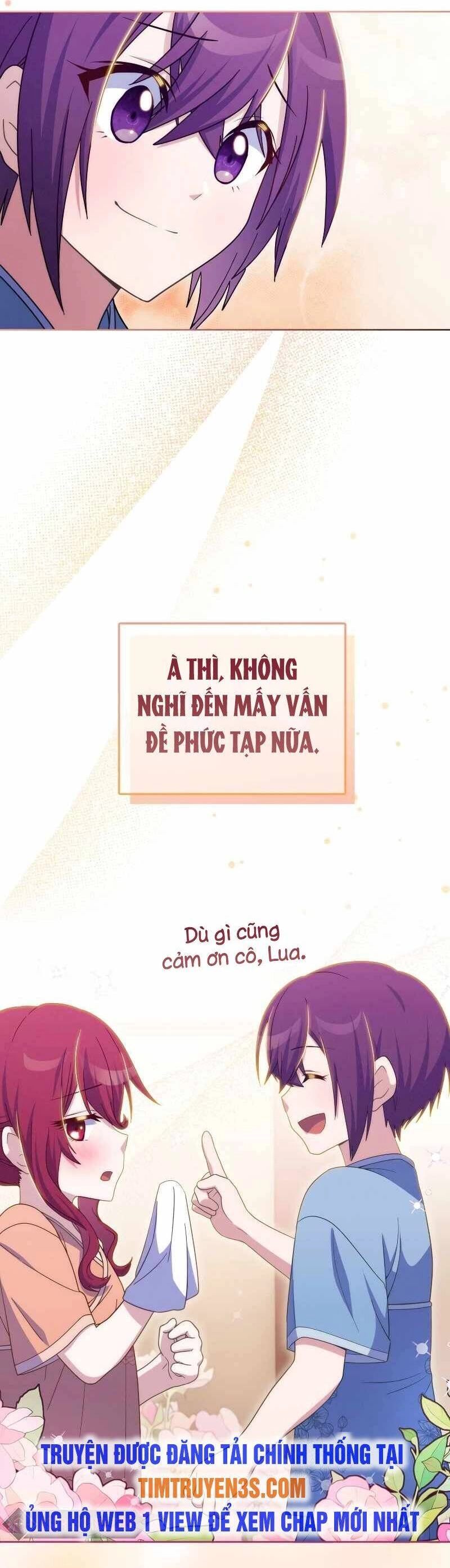 Nhân Vật Phụ Không Bao Giờ Chết Thêm Nữa Chapter 41 - 43