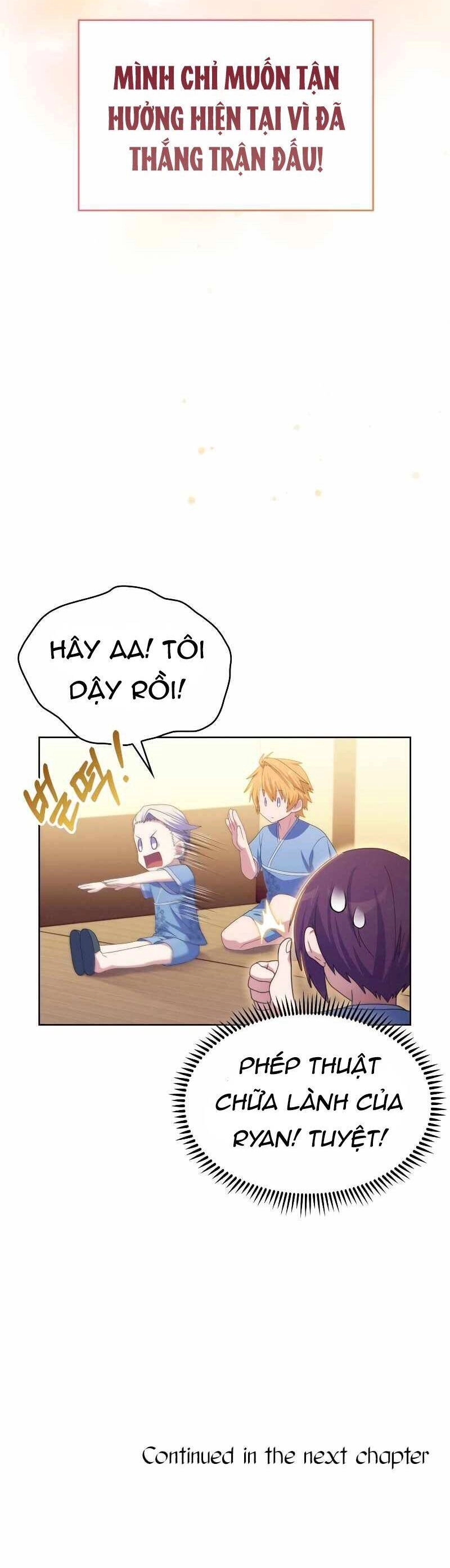 Nhân Vật Phụ Không Bao Giờ Chết Thêm Nữa Chapter 41 - 44