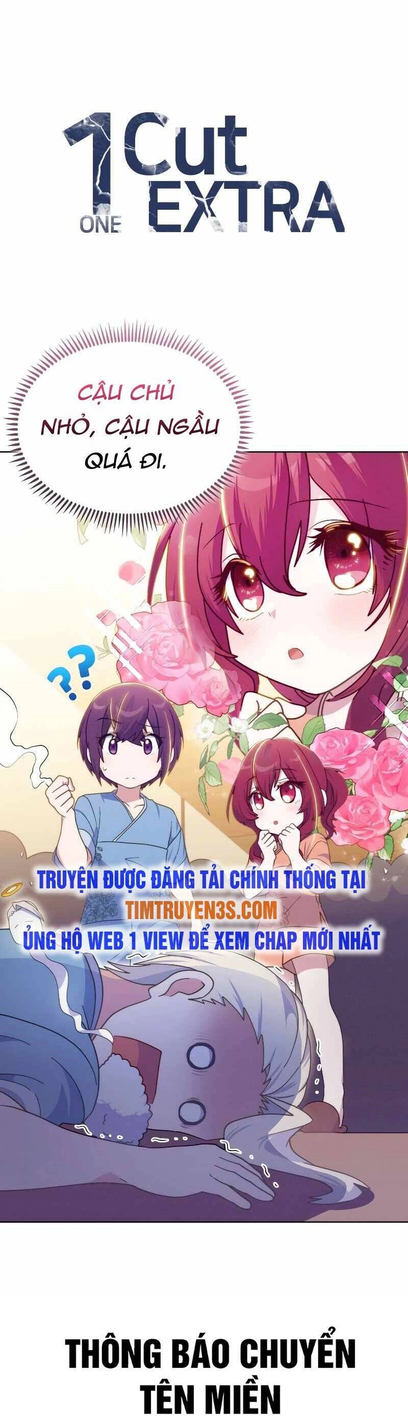 Nhân Vật Phụ Không Bao Giờ Chết Thêm Nữa Chapter 41 - 45