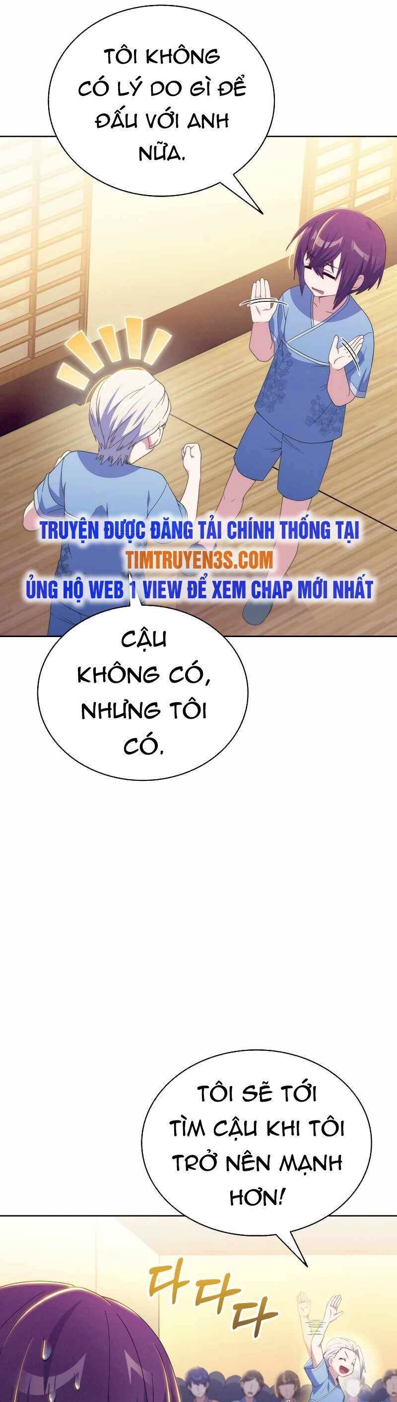 Nhân Vật Phụ Không Bao Giờ Chết Thêm Nữa Chapter 42 - 7